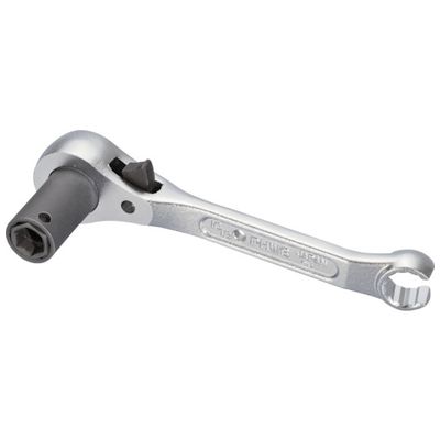 (LINEクーポン有)TOP PHWS-1013-3 ショート吊バンドレンチPHWS10133 トップ工業 TOP工業