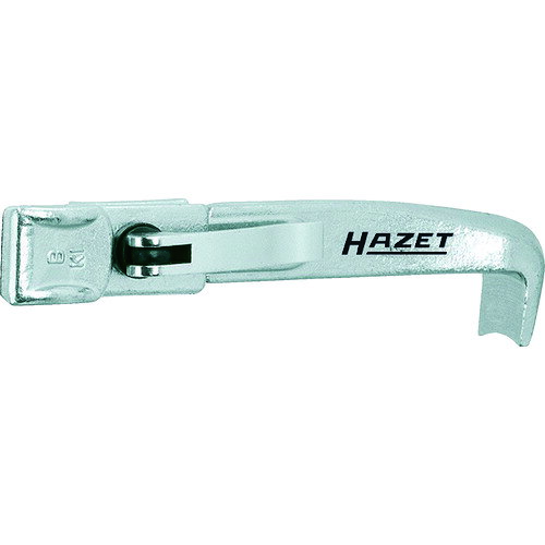 【即納在庫品】「直送」ハゼット（HAZET） 1787F1620 クイッククランピングプーラー 2本爪・3本爪 共用パーツ
