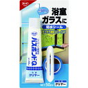 【あす楽対応】「直送」コニシ 04888 バスボンドQ クリヤー 50ml 447-4384 防水シール KONISHI 4901490048885 バスボンドQ50ml タイルコンクリート用 tr-4474384