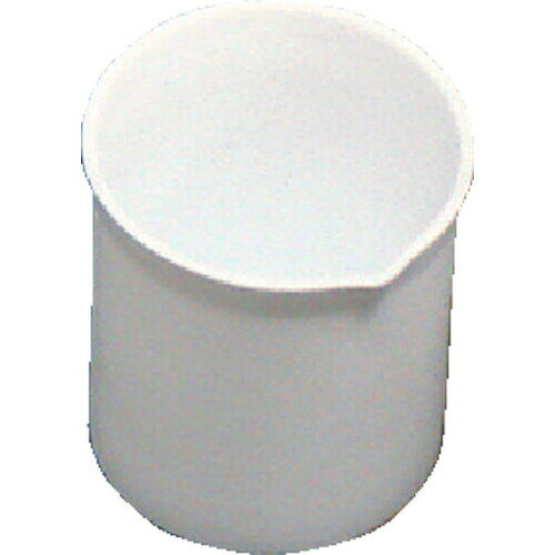 【即納在庫品】「直送」株 サンプラテック サンプラ 19028 PTFEビーカー 100ml 330-0242