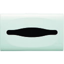 【即納在庫品】「直送」クレシア 04160 ハンドタオルディスペンサー スリム200