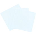 【即納在庫品】「直送」川上 10587 プチプチ d37 300X300 カット品 1袋=100枚入(4)
