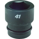 【即納在庫品】「直送」FPC 11WS35 インパクト ショートソケット差込角25.4mm対辺35mm 1.3