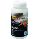 【即納在庫品】「直送」丸長商事 4580138400324 建築用下地剤 グレーコートプラス 上塗り保護コート材 水性 透明 0.6Kg