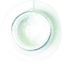 【即納在庫品】「直送」ダイドーハント 10155879 スリムワイヤー ステンレス線 ♯32×10m DAIDOHANT mm ハントスリムワイヤー
