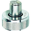 【即納在庫品】「直送」Virax 252622 エキスパンダ用ヘッド 3/8