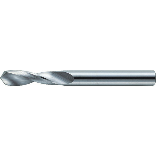 【即納在庫品】「直送」ムラキ 1130 2.5 超硬ドリル ＃1130シリーズ 刃径2．5mm 11...