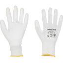 【即納在庫品】「直送」ハネウェル 2132255IP-10 PUファースト・ホワイト サイズ10 XL 2132255IP10(4)