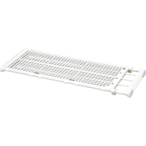 TONBO 25276 超強力伸縮ラックwm−152 新輝合成 超強力伸縮ラックワイド ホワイト SHINKI 突っ張り棒 SH..