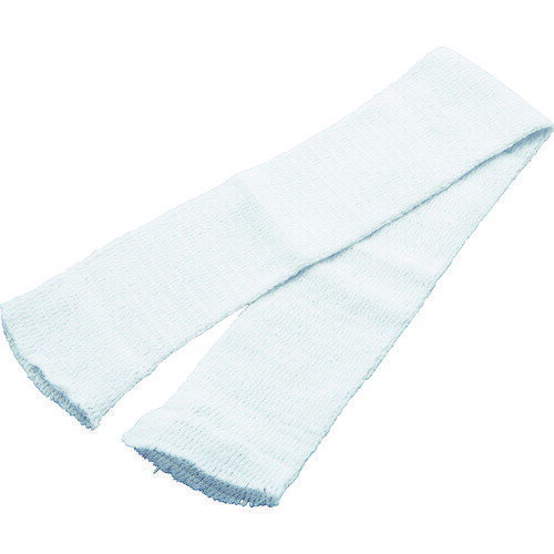 【即納在庫品】「直送」ハクゾウメディカル 1060007 ネット包帯 バンダフィックス 6号 胸・臀部用