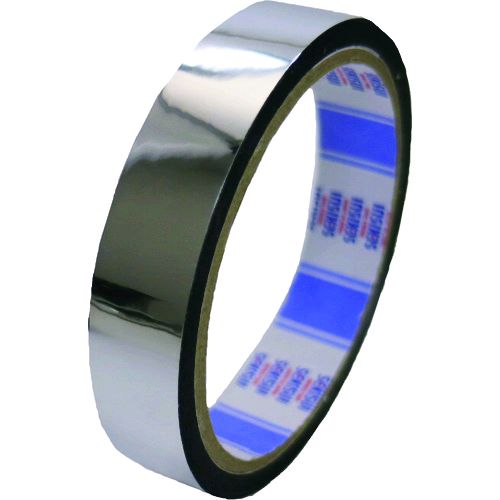 【即納在庫品】「直送」積水 T25S03 シャインテープ＃25 18X30 ギン 積水化学工業 SEKISUI