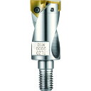 ダイジェット TLZD2100-M10 TAタイラードリル TLZD2100M10 ダイジェット工業(4)