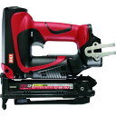 MAX TJ-25/10J 充電式10Jタッカ 本体のみ TJ2510J マックス 充電式タッカ 充電式ステープル用タッカ