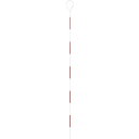 トラスコ中山 TRUSCO TTP-53 トラバーピン 全長500mm ポール外径3.5mm TTP53 274-3426 TRUSCOトラバーピン