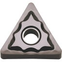【即納在庫品】「直送」京セラ TNGG160408FPTK 旋削用チップ PVDコーティング PR1225 10個入 KYOCERA COAT