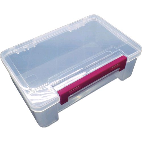 【即納在庫品】「直送」トラスコ中山 TPCO3L パーツケース 178X120X60 TRUSCO