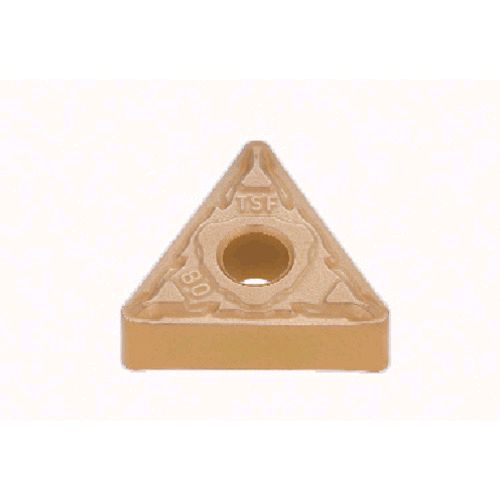 タンガロイ TNMG160408-TSFNS9530 【10個入】 旋削用M級ネガTACチップ　NS9530　CMTTNMG160408TSFNS9530