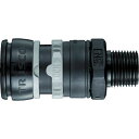 【即納在庫品】「直送」トラスコ TRUSCO TRS-S3NR 樹脂継手ソケット めねじ取付用TRSS3NR3100 樹脂継手ソケット(4)