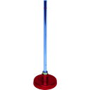 【即納在庫品】「直送」トラスコ TRUSCO TSF-6-POLE マグネット下げ振りTSF6用スケール棒 マグネット付TSF6POLE4500