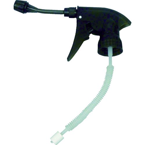 ��¨Ǽ�߸��ʡۡ�ľ���ץȥ饹�� TRUSCO TSG-5SH TSG��5�ѥ��ץ졼�إåɤΤ�TSG5SH3100