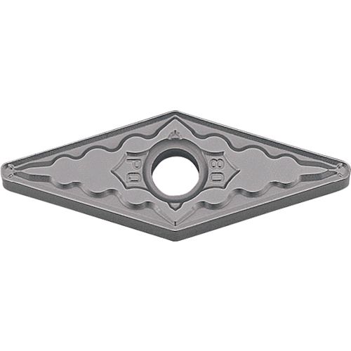 【即納在庫品】「直送」京セラ KYOCERA VNMG160404PQTN610 【10個入】 旋削用チップ TN610 CMT