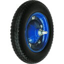 【即納在庫品】「直送」HARAX TR13X3N ノーパンクタイヤセット
