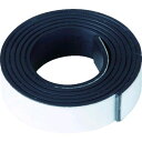 【即納在庫品】「直送」TRUSCO TMT13-300 マグネットテープ 1.5t 13×3m TMT13300 TRUSCOマグネットテープ