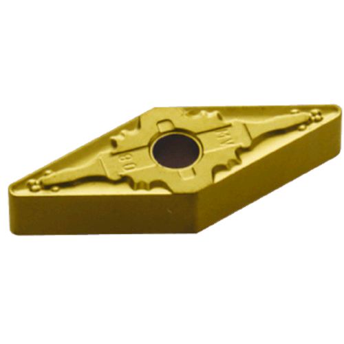 【即納在庫品】「直送」三菱マテリアル VBMT160404-MV VP45N M級PVDコート旋削チップ COAT VBMT160404MVVP45N