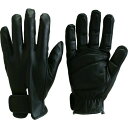 【即納在庫品】「直送」TRUSCO TPG854-M 防振防滑手袋 MサイズTPG854M 286-8962 防振防滑手袋 Mサイズ
