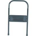 トラスコ中山 TRUSCO 100HKEN ハイグレード台車用取替ハンドル 固定タイプ100番 336-4216 ハイグレード台車用固定ハンドル(4)