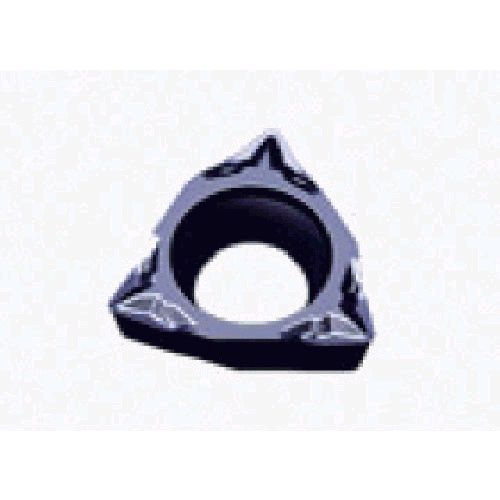 タンガロイ WBGT030101RJS 旋削用G級ポジTACチップ COAT 10個入