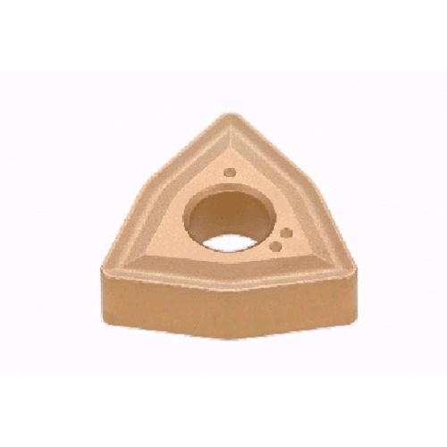 タンガロイ WNMG080408AH110 【10個入】 旋削用M級ネガTACチップ COAT M級ネガインサート TUNGALOY