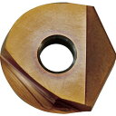 【即納在庫品】「直送」日立ツール 株 ZDFG120-STPN15M 【2個入】 カッタ用インサート ZDFG120−ST PN15M COATZD...