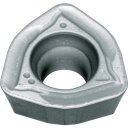 【即納在庫品】「直送」ダイジェット工業 株 ダイジェット WDMT080520ZERJC8015 【10個入】 高送りダイマスター用チップ COAT DIJET