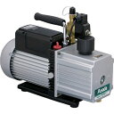 【即納在庫品】「直送」アサダ WV280 真空ポンプ8CFM Eco