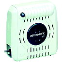 【即納在庫品】「直送」ハタヤリミテッド WM-05-I ウェルマッキー 単相100V 5m 自動巻 アイボリー WM05I