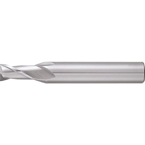 【即納在庫品】「直送」日立ツール 2NKS14.5 NKショート刃エンドミル 2枚刃 14．5MM