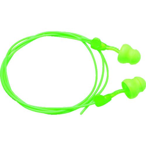 【即納在庫品】「直送」モルデックスジャパン 6945 使い捨て耳せん GLIDE 6945 コード付き