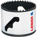 【即納在庫品】「直送」レノックス LENOX 5121730 スピードスロット 分離式 バイメタルホールソー 67mm スピードスロット LENOX社 スピードスロット分離式バイメタルホールソー(3)