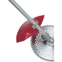 【即納在庫品】「直送」キンボシ 4951167700578 セフティーガード φ26mm用