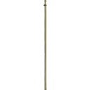 【個数:1個】MESTO 3701BT 延長用真鍮ノズル 1070mm−2000mm(4)