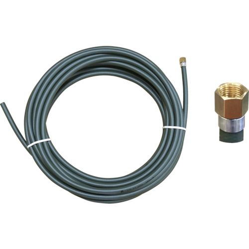 日平 3JT-95 エアリールHAP−310JT用交換ホース ホース全長9．5m3JT95