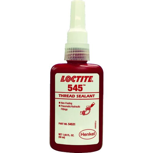 ڤбۡľץå 545-50 545۴ѥ50ML54550 إ󥱥른ѥ Henkel LOCTITE
