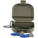 【即納在庫品】「直送」MOLDEX 6496 耐衝撃音用耳せん BATTLEPLUGS XSサイズ