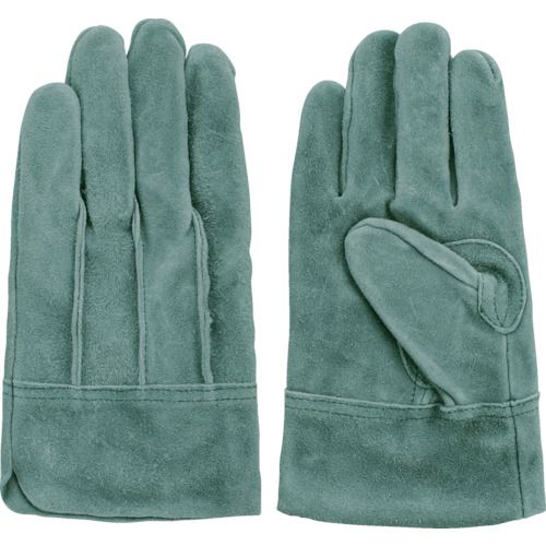 【即納在庫品】「直送」4952558531108 牛床革手袋 オイル66 L 富士グローブ 牛床革手袋 Lサイズ 皮手袋 GLOVE 洗える皮手 Fuji