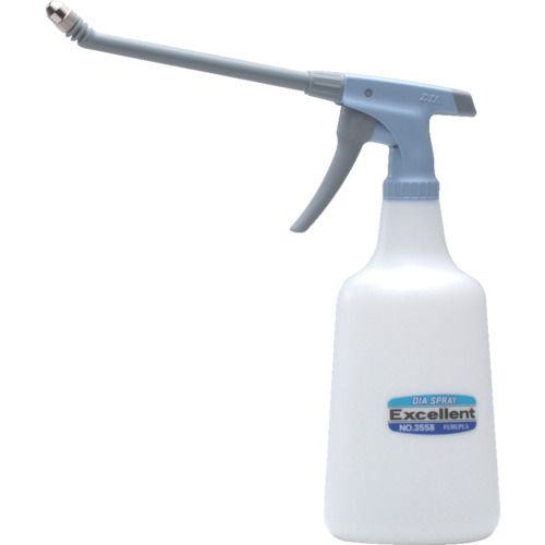 (LINEクーポン有)【即納在庫品】「直送」4977263035581 エクセレントロングノズル1000ライトブルー