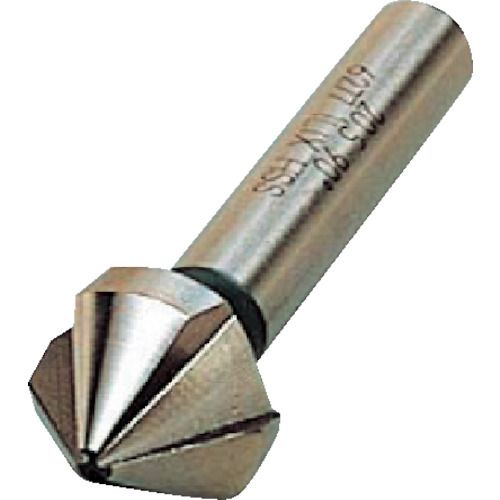 【即納在庫品】「直送」ムラキ 6277 20.5 カウンターシンク先端角90度 全長63mm 627720.5 ILIX