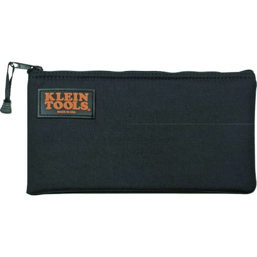 KLEIN 5139PAD ツールポーチ パッド入り ブラック クラインツールズ TOOLS