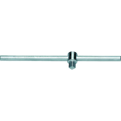 (LINEクーポン有)【即納在庫品】「直送」GEDORE 6143430 スライドハンドル 1／2 292mm ゲドレー社 TRGEDORE ソケットレンチ