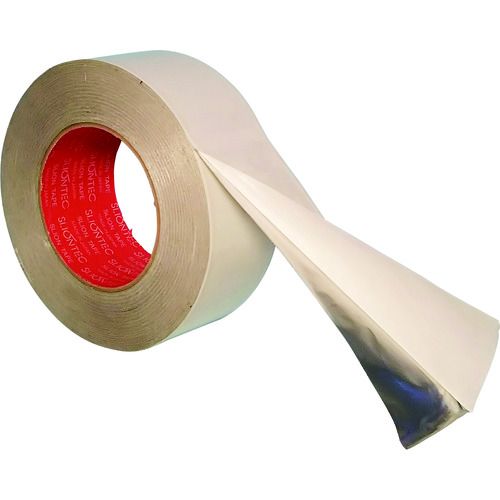 【即納在庫品】「直送」スリオン 596310-20-40X20 金属検知用アルミ箔両面テープ 5963102040X20